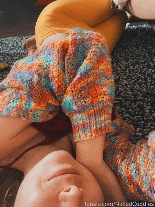 nakedcuddles image #0