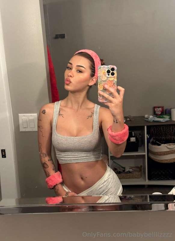 💗