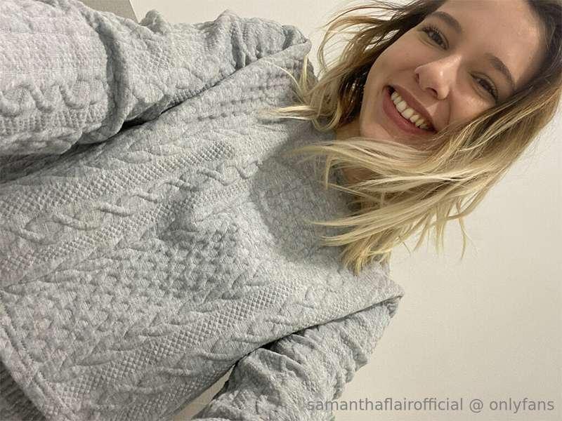 samanthaflairofficial image #19