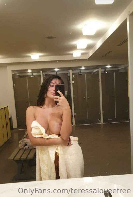 🥵 or 🥶  ?
@teressalove