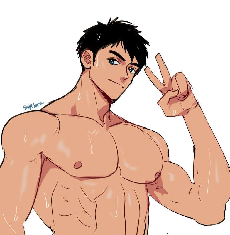 sketch