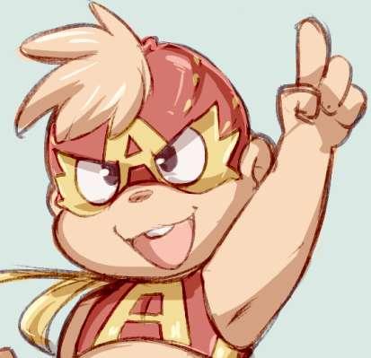 Alvin