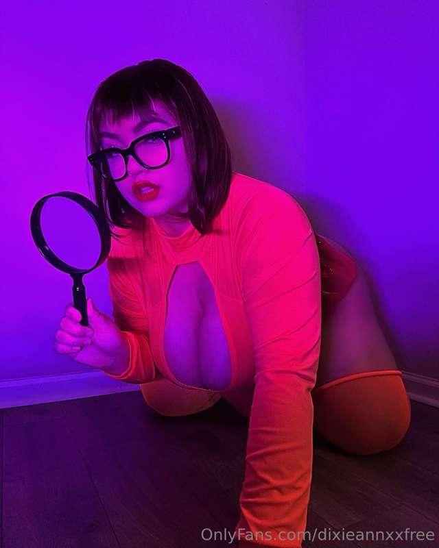 JINKIES! 🤓