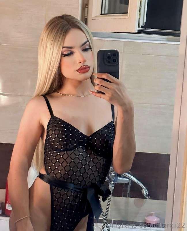 You like me?😏