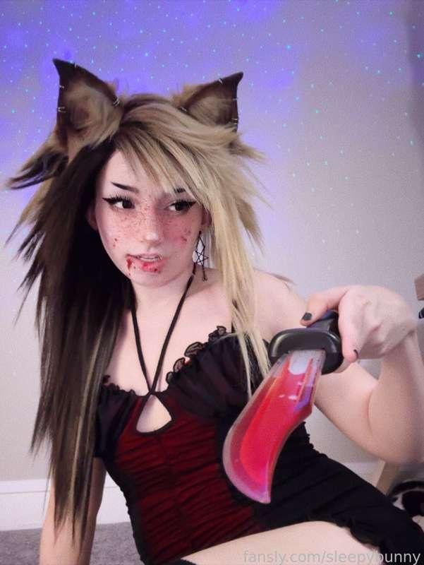 sleepybunny image #3