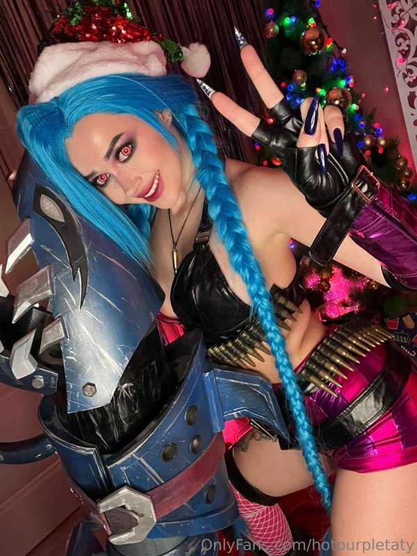 New Year's Jinx🤤🍓