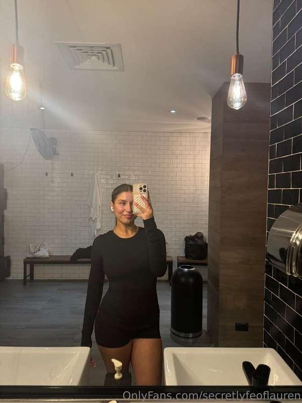 Almost a week into my 30-day challenge 🏃🏽‍♀️‍➡️