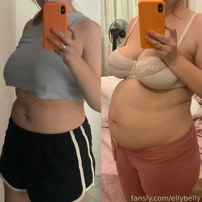 ellybelly image #2