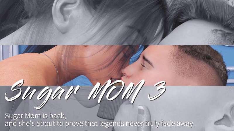 SUGAR MOM 3