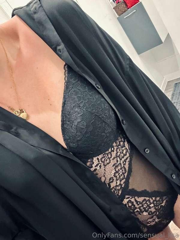 Gefällt dir was du siehst Honey? 🥵🔥

Did you like what you s..