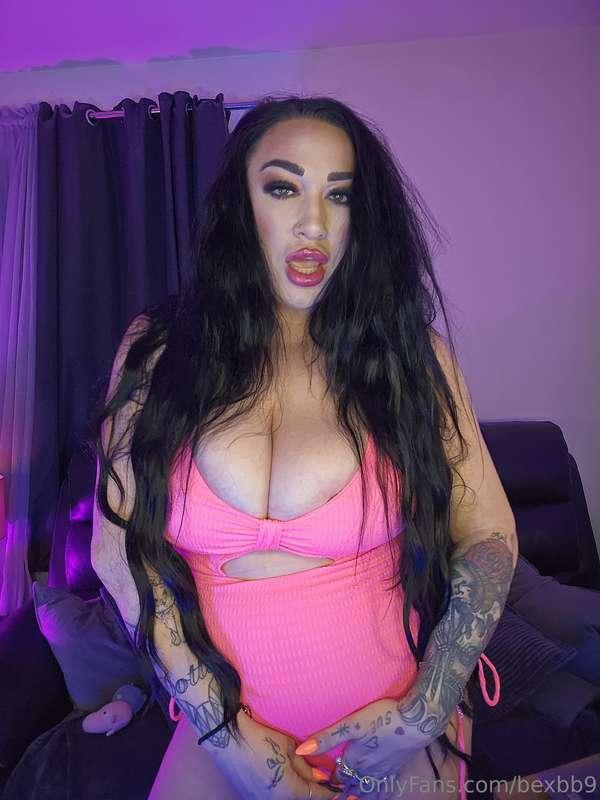 I need cock 