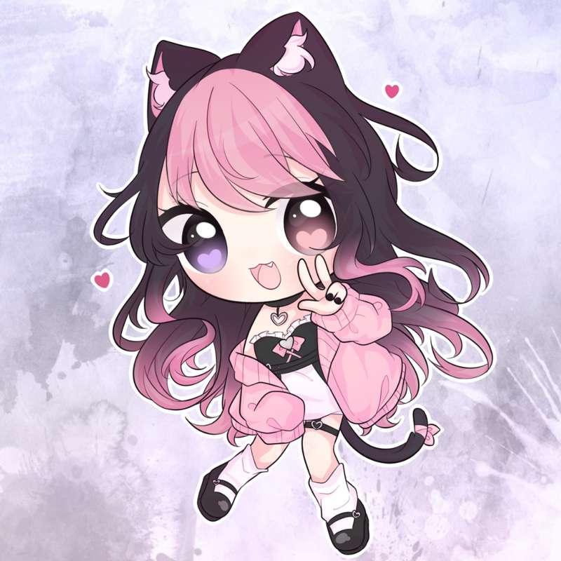 my keychain preorders are LIVE NOW + 30% DISCOUNT CODE INCLUDED (TIERS $5+) 