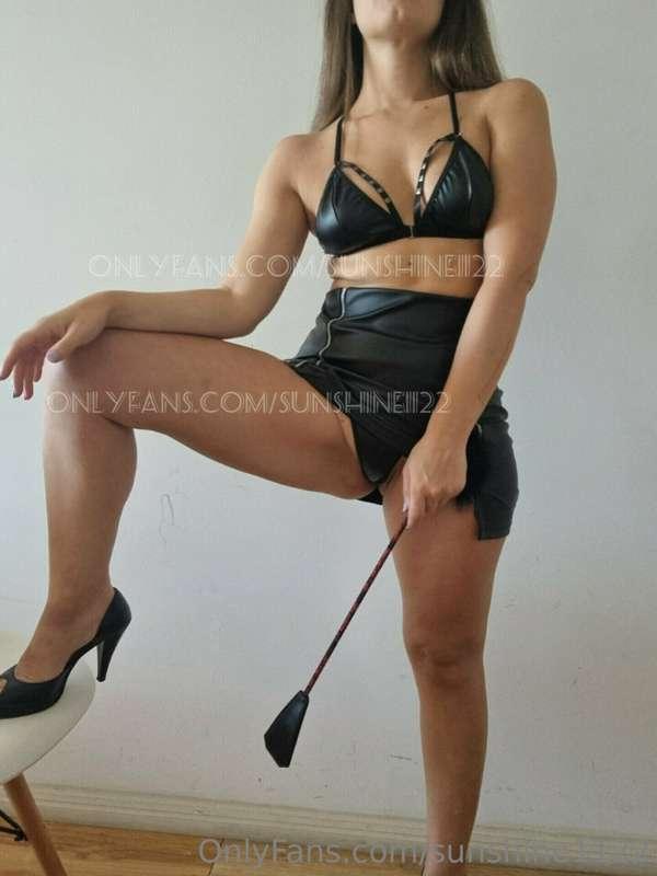 # I will take control of your dick 😈
