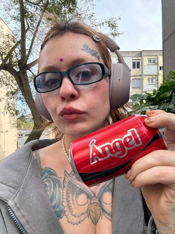 What's your favorite drink?😝