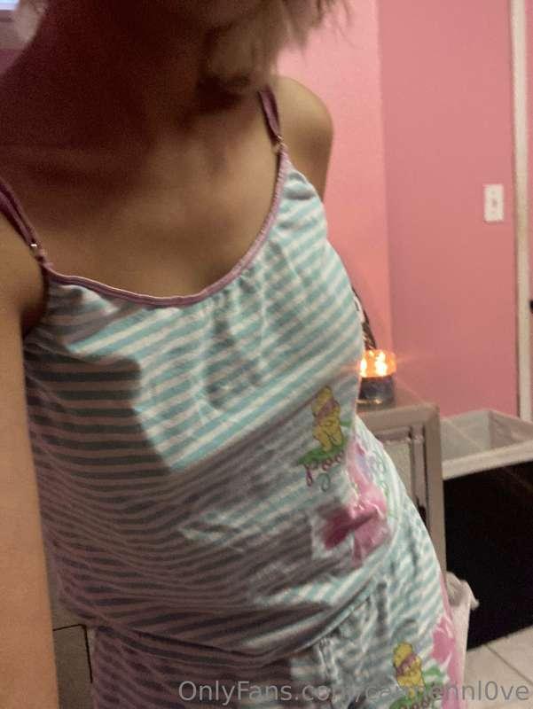 Goodnight 🫣🥹😹🖤 going to sleep in my cute pjs 🙉 text me??