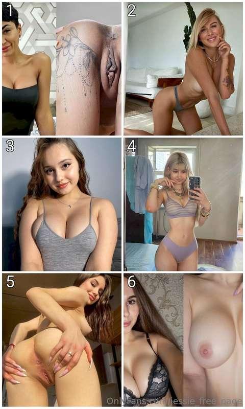 🌈 SUBSCRIBE TO MY BESTIES FOR AWESOME UPDATES!1. 💝✨ @mommy_y..
