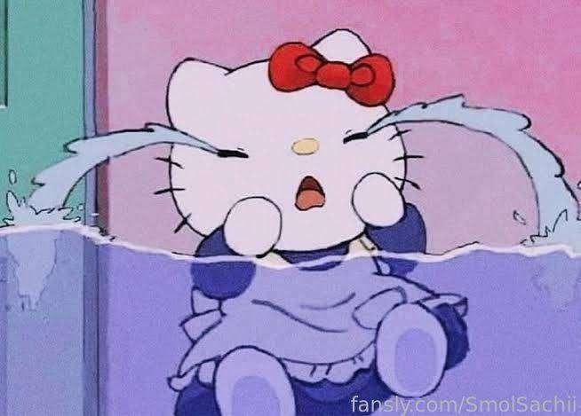 literally sachi-chan for the past few weeks (◞‸ ◟)💧

despite all the challenges she’s dealing with from her reddit accs getting banned to the confusing fansly algorithm changes T__T sachi-chan is still feeling so lucky that her senpaiis still stick with her &amp; always tries their best to take care of her 💗💗💗 thank chuu thank chuuu with hugs &amp; kisses ~

sachi-chan has a long way to go and she’s not giving up on her dreams just yet!!! we got this senpai (ෆ˙ᵕ˙ෆ)♡

#fyp #japanese #asian #kawaii #cute #petite #egirl 