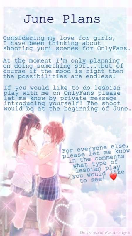 💌ANNOUNCEMENT💌
