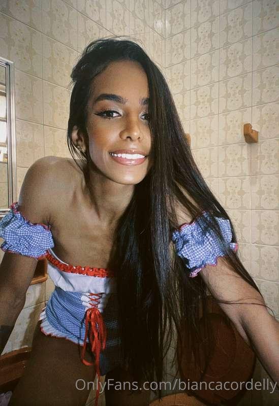 Hello babes ❤️