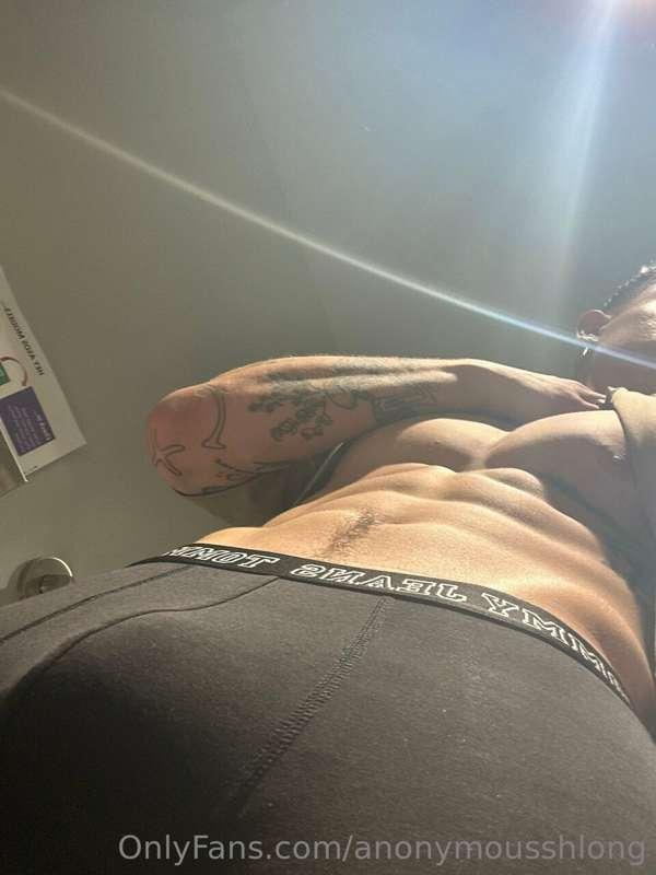 anonymousshlong main image