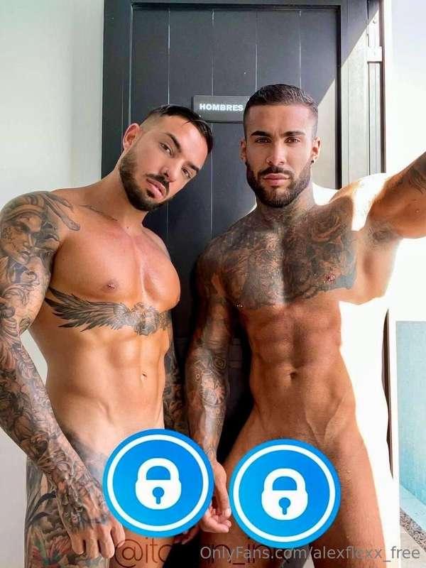 alexflexx_free image #0