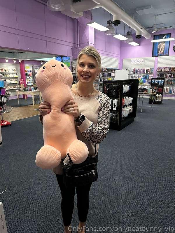It’s too big.. Giant Giant