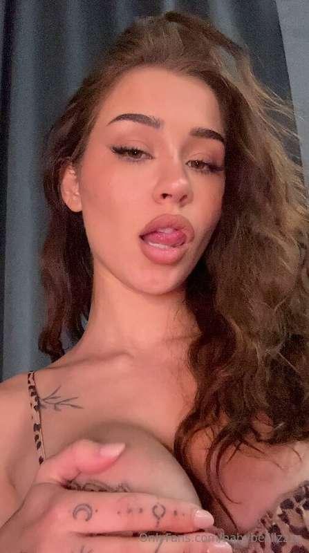 come touch