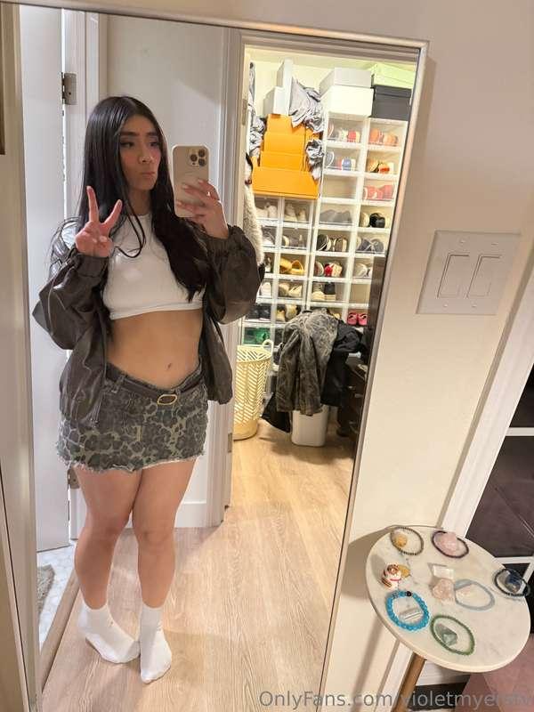 violetmyerstv main image