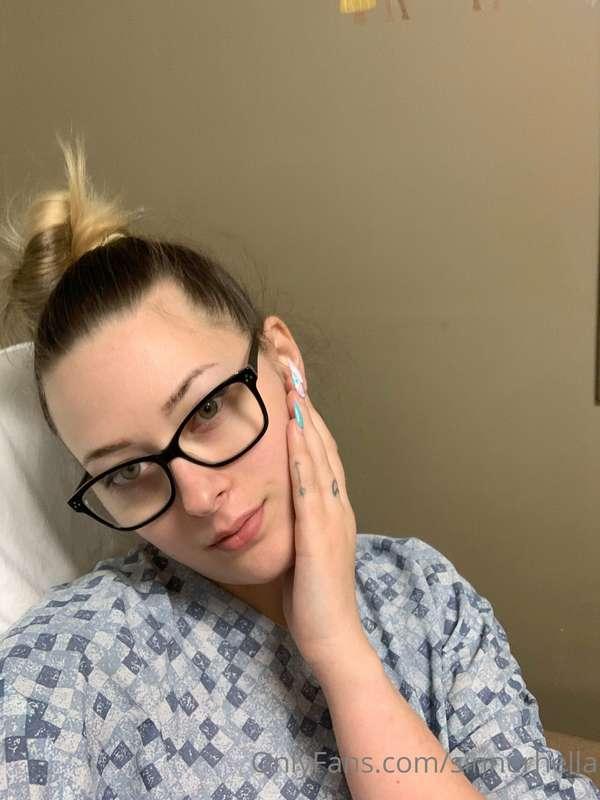 I’m alive & well.
If anyone would like to gift me craft supp..