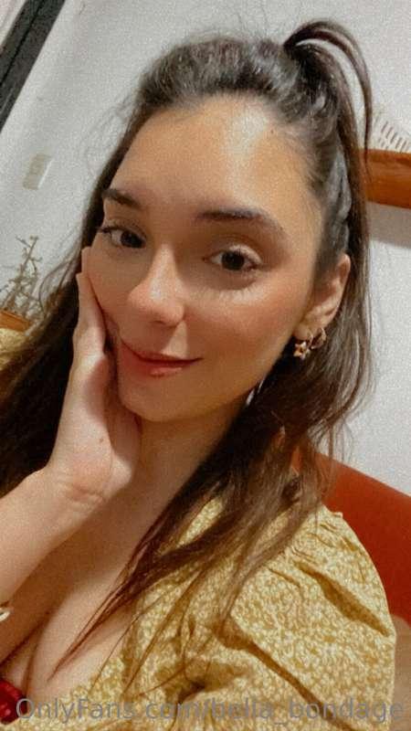Im waiting you daddy 🙈 im so horny now 😈