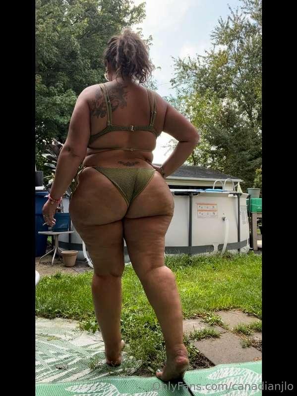 More bikini pics last new bikini. I swear !!! Lol stills fro..