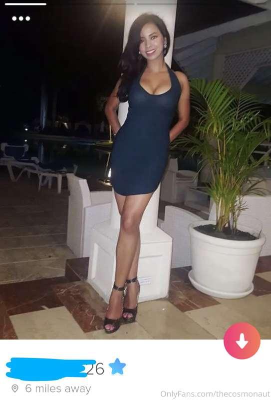 🇮🇳 Indian | Nalani, 26
📹 Infield Dating & Being Conscientiou..