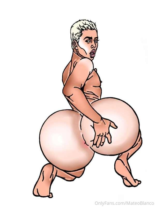How sexy is this fan art submission of me 🤤

Art by BaeBoiMa..