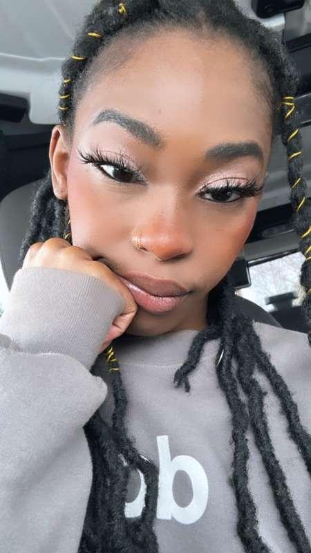 I love it when I catch you looking at me 🥰😋