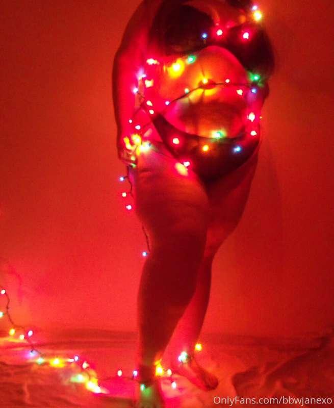 Feeling festive 🎄