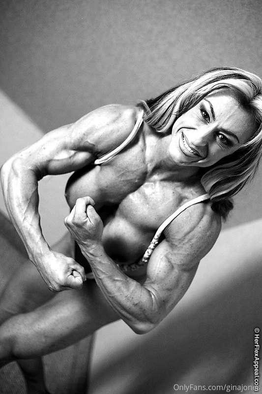 ginajones image #14