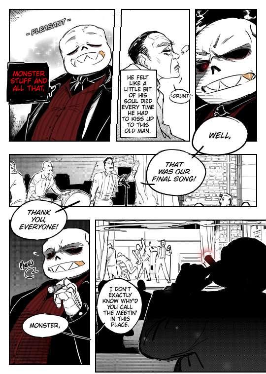 🌹Sooner or Later🌹 - 107