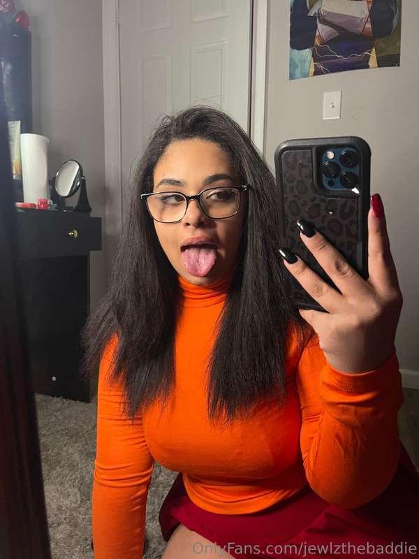 Cum on my face or in my mouth ?