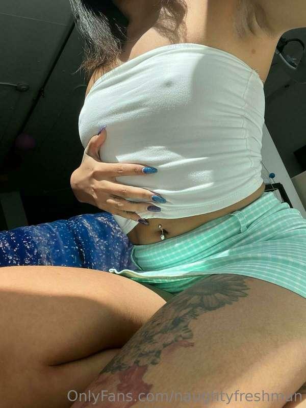 Undress me 🙈
