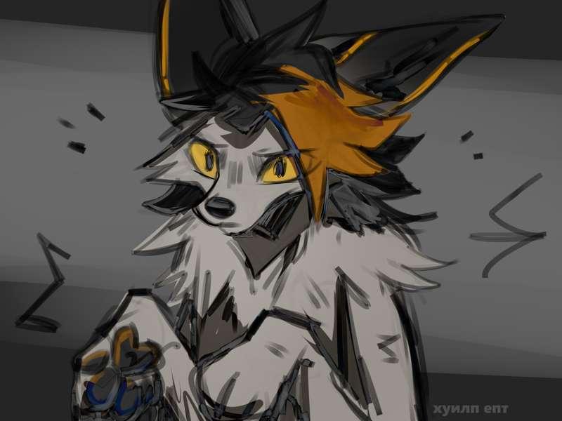 Morph | Personal art