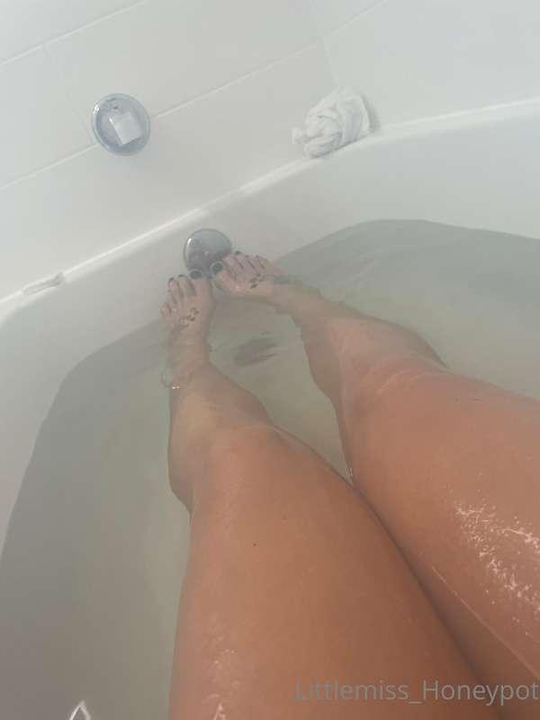 Friday fresh..I love my quiet time. I really should make thi..