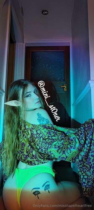 5ft flexible freak Mia LOVES showing herself off for you🔥👸VI..