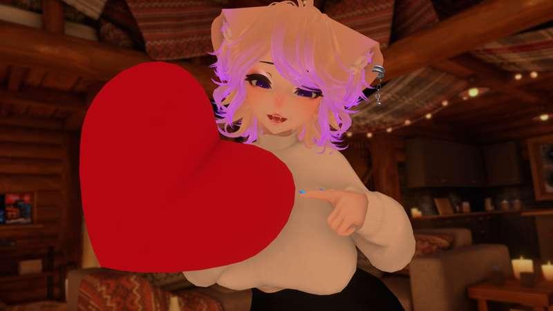 February's special day is coming up soon!! 🤗💖