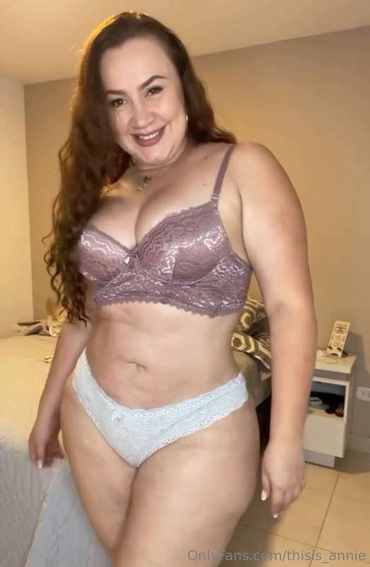 this is just a tease... imagine the rest 😏