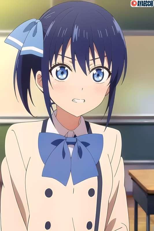 Nagisa💖