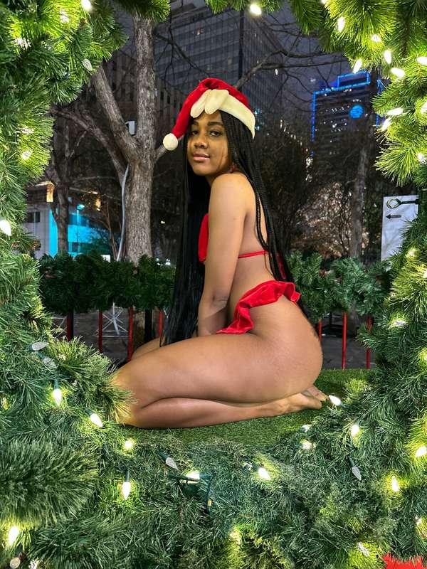 ❣️ Holidays in the city 🌃❤️🎄