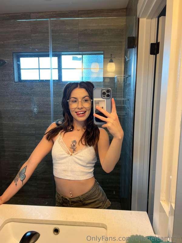 I don’t need a knight in shining armor… I need a man who’ll ..