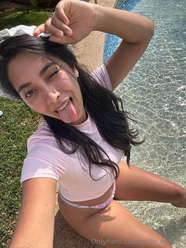 Summer feels like warm skin, slow mornings, and laughter tha..
