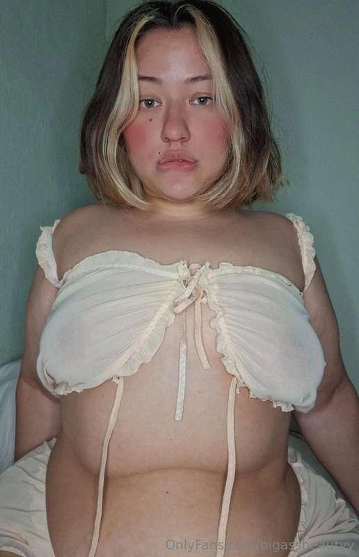 Feeling cute in this set 🥰😈