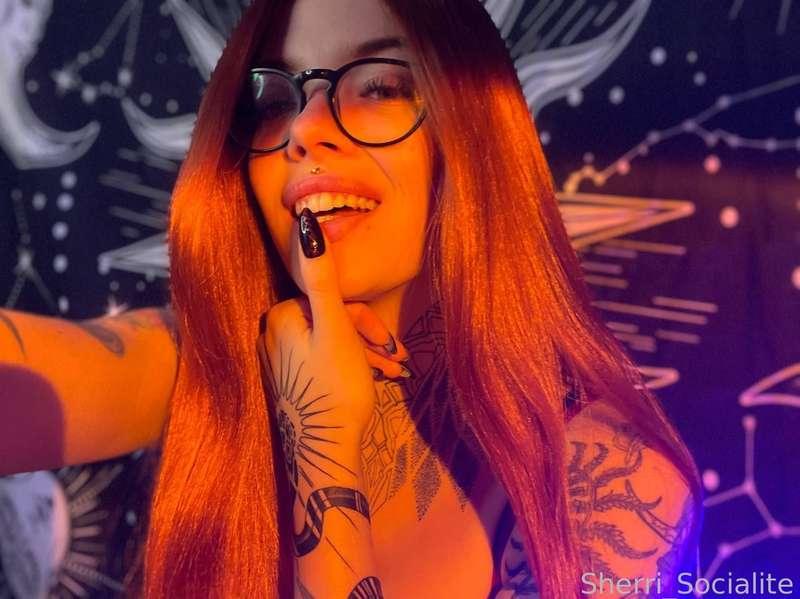 sherri_socialite image #3